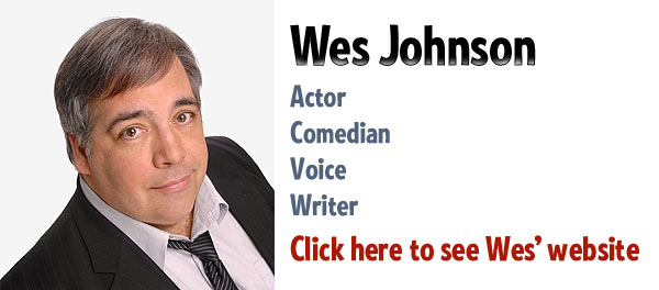 Click to visit Wes Johnson's website