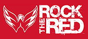 Rock The Red - Washington Capitals