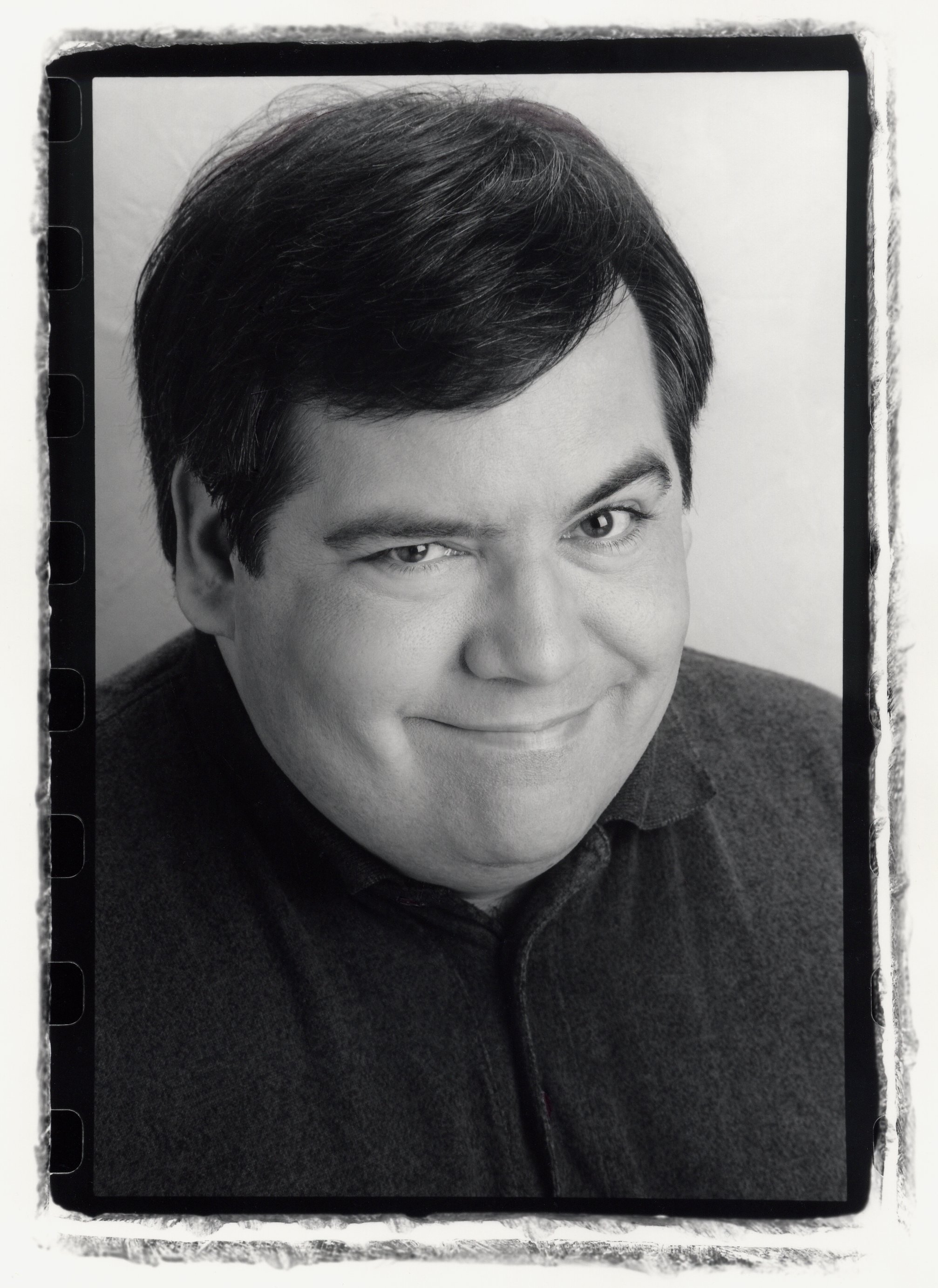 Wes Johnson : Acting